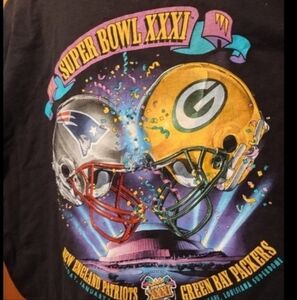 Pro Player Black T-Shirt XXL